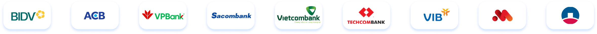 Các phương thức thanh toán tại nhà cái 8Day